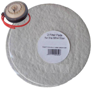 Filtre hartie pentru Better Brew MK4